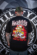 Burn Gas Haul Ass T-Shirt