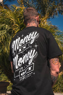 Money In, Money Out Tee