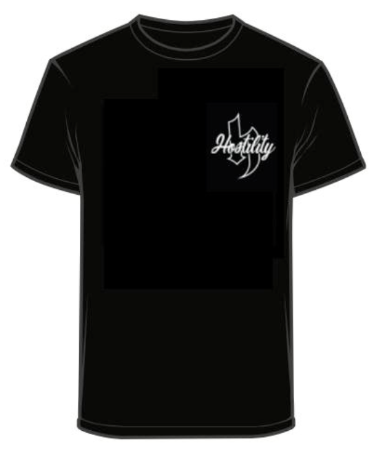 Blood Sweat & Beers T-Shirt