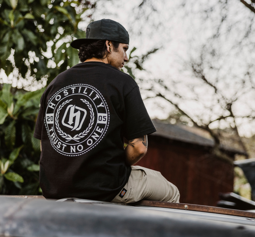 Trust No One T-Shirt