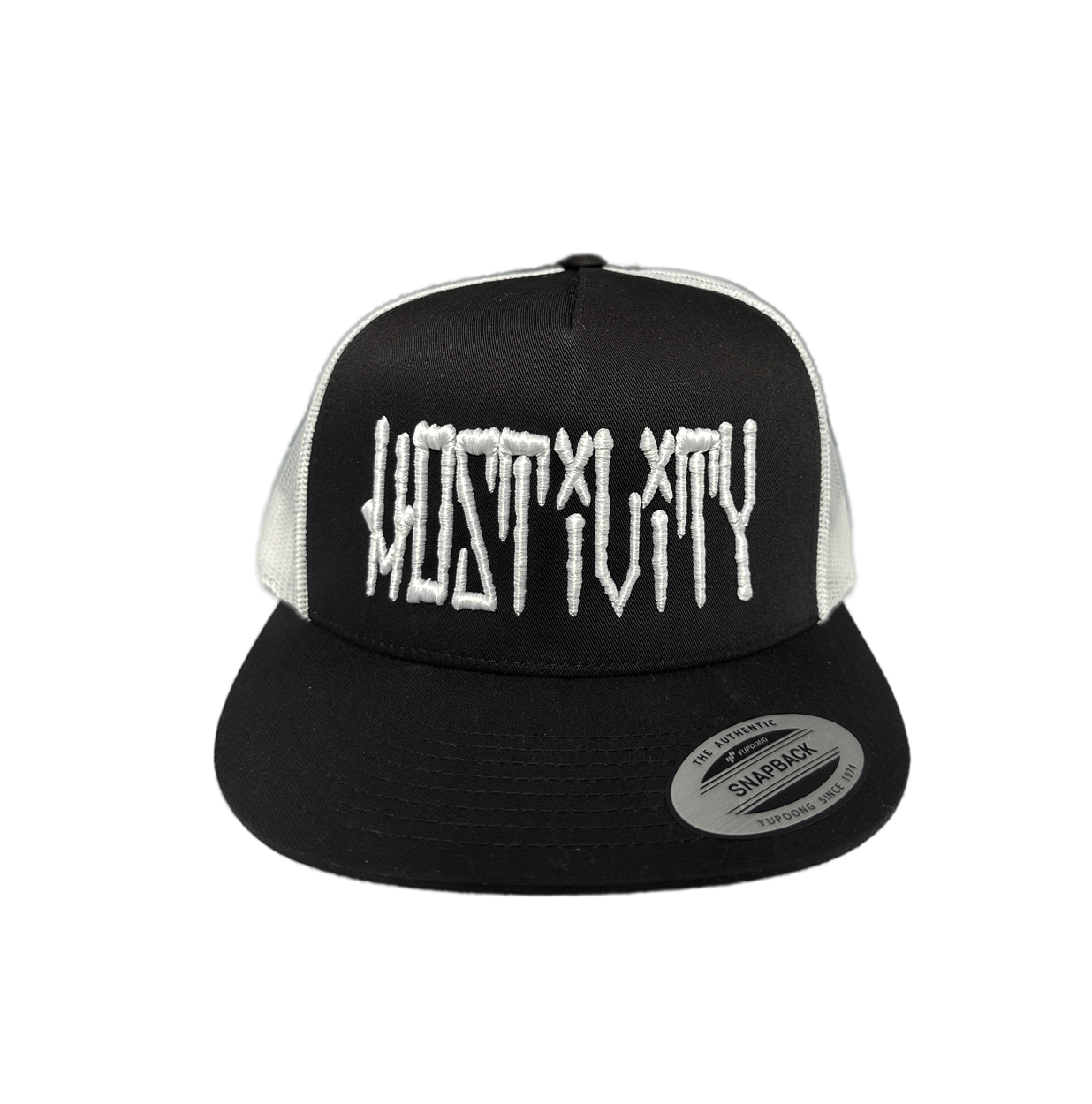 Graffiti Trucker SnapBack