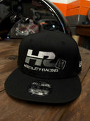 Hostility Racing Snapback