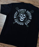 What Goes Around T-Shirt