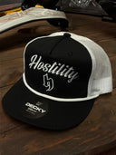 Hostility Rope Hat