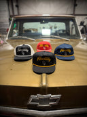 Hostility Rope Hat