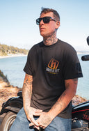 Life of sin shirt