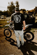 What Goes Around T-Shirt