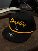 Hostility Rope Hat