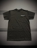 Straight shooter t shirt