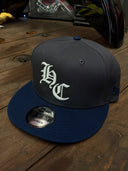 HC/OE Snapback - Grey/Blue