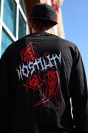 heavy metal long sleeve