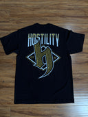 Diamond H tee