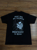 Pray For My Enemies T-Shirt