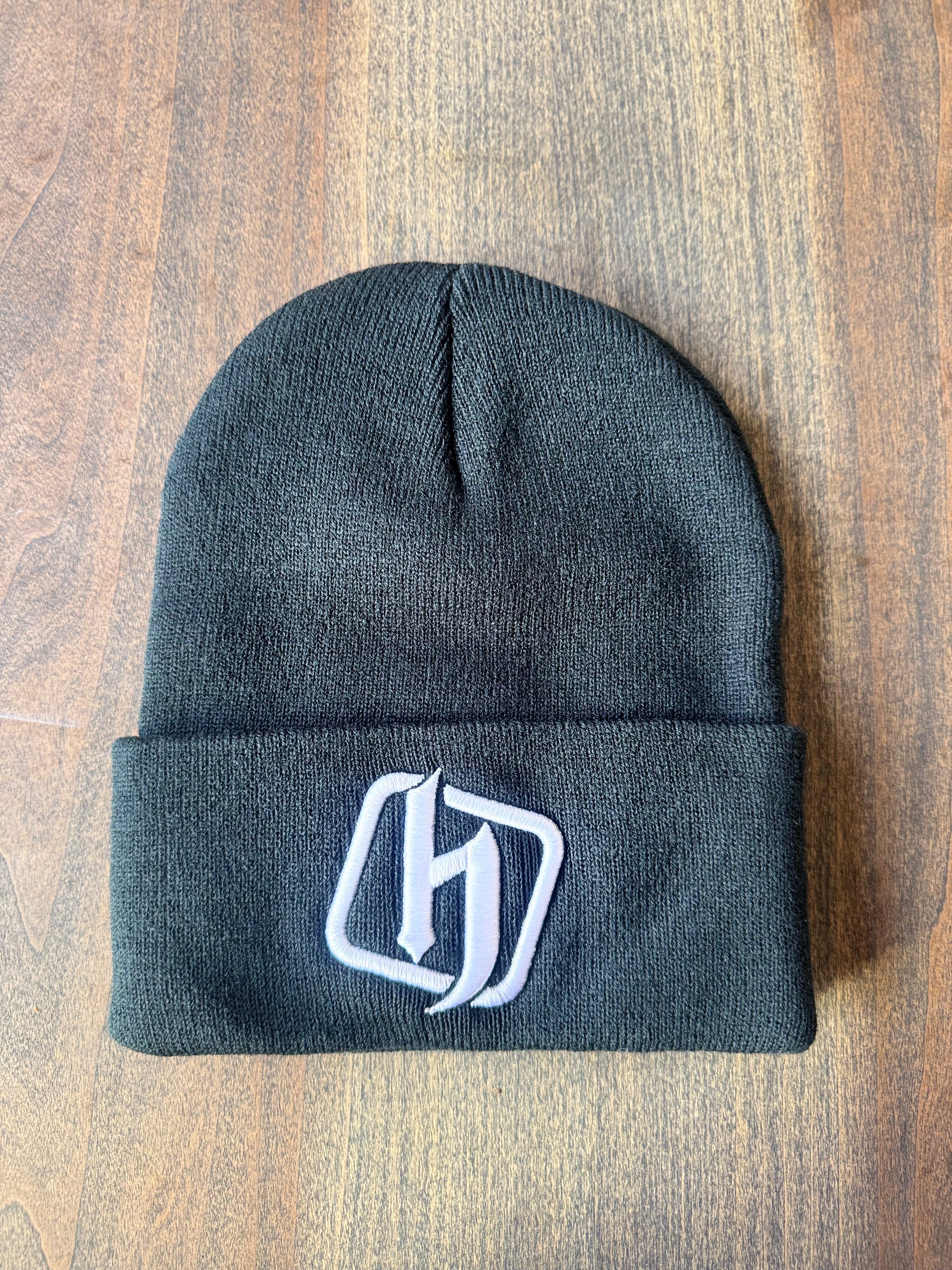 Signature Hostility Beanie – Hostility Clothing