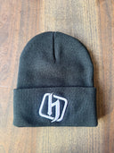 Signature Hostility Beanie