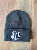 H Block Beanie
