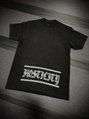 hostility t-shirt