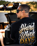 Hard Work Pays Off T-Shirt