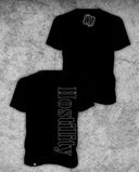 Smoked T-Shirt - Black