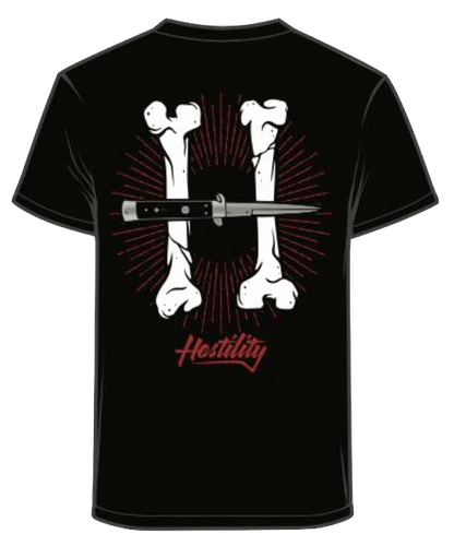 Cut Throat T-shirt
