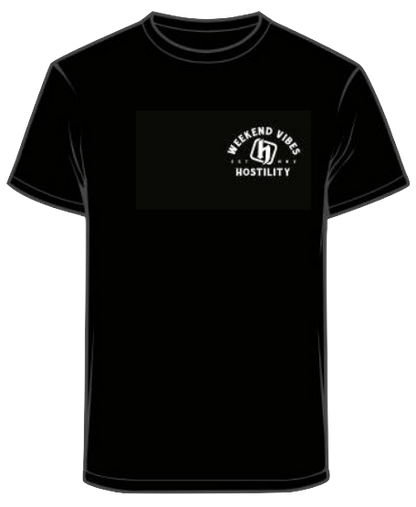 Weekend Vibes T-Shirt