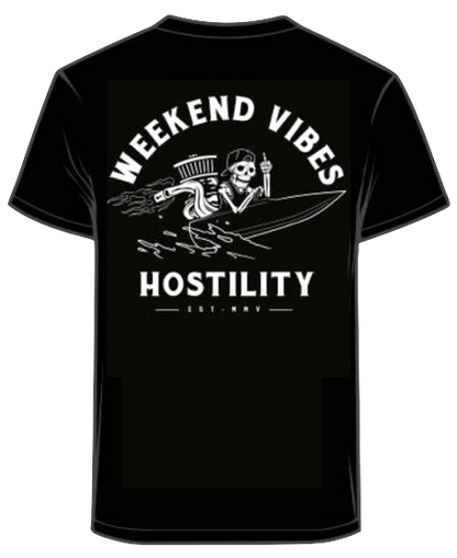 Weekend Vibes T-Shirt