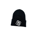 Signature Beanie - Black