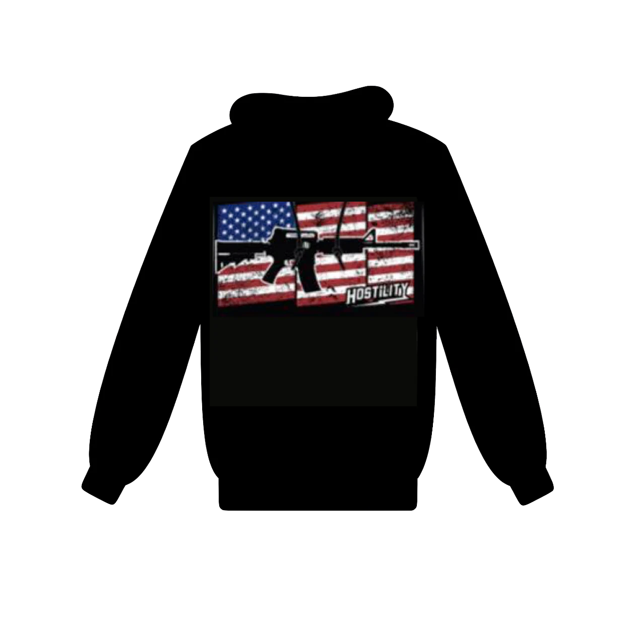 Protect The Flag Hoodie