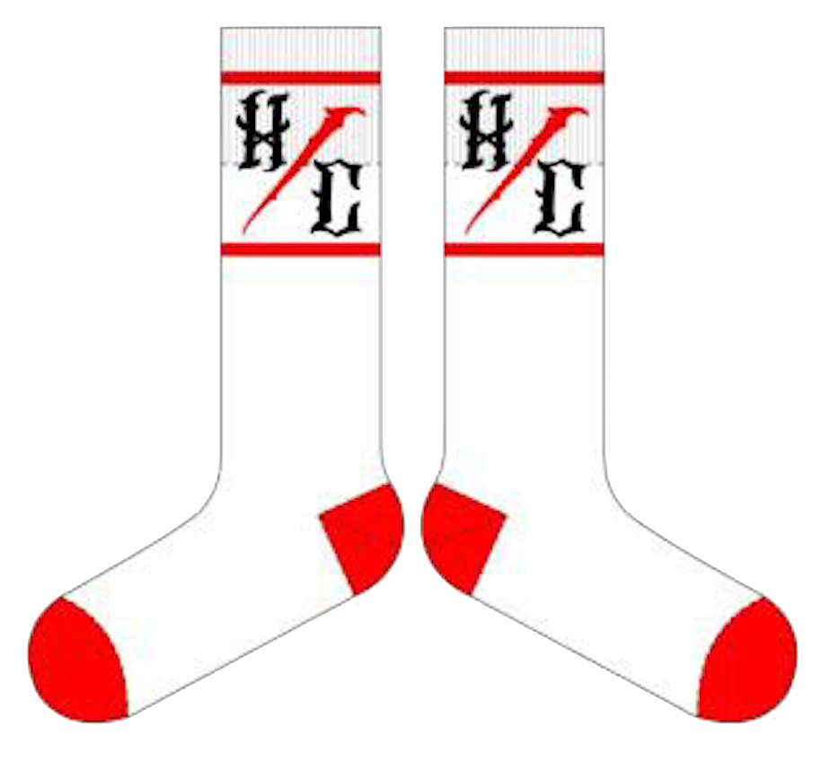 Crew Socks