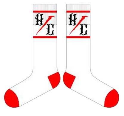 Crew Socks