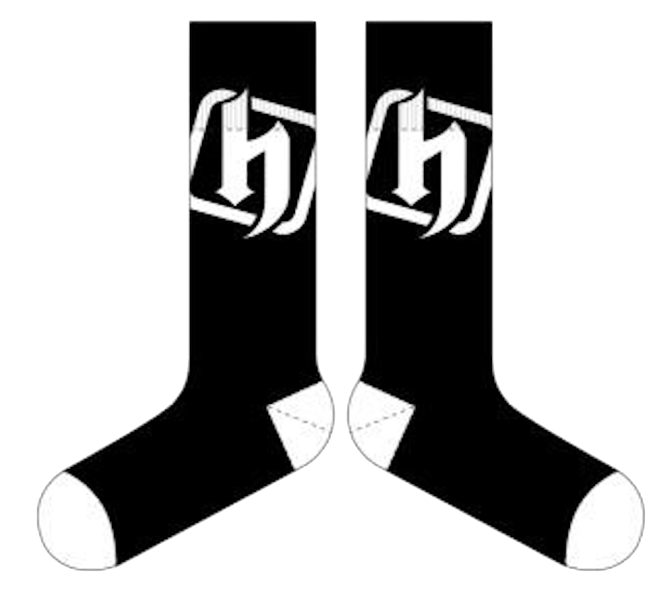 Crew Socks