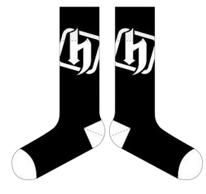 Crew Socks