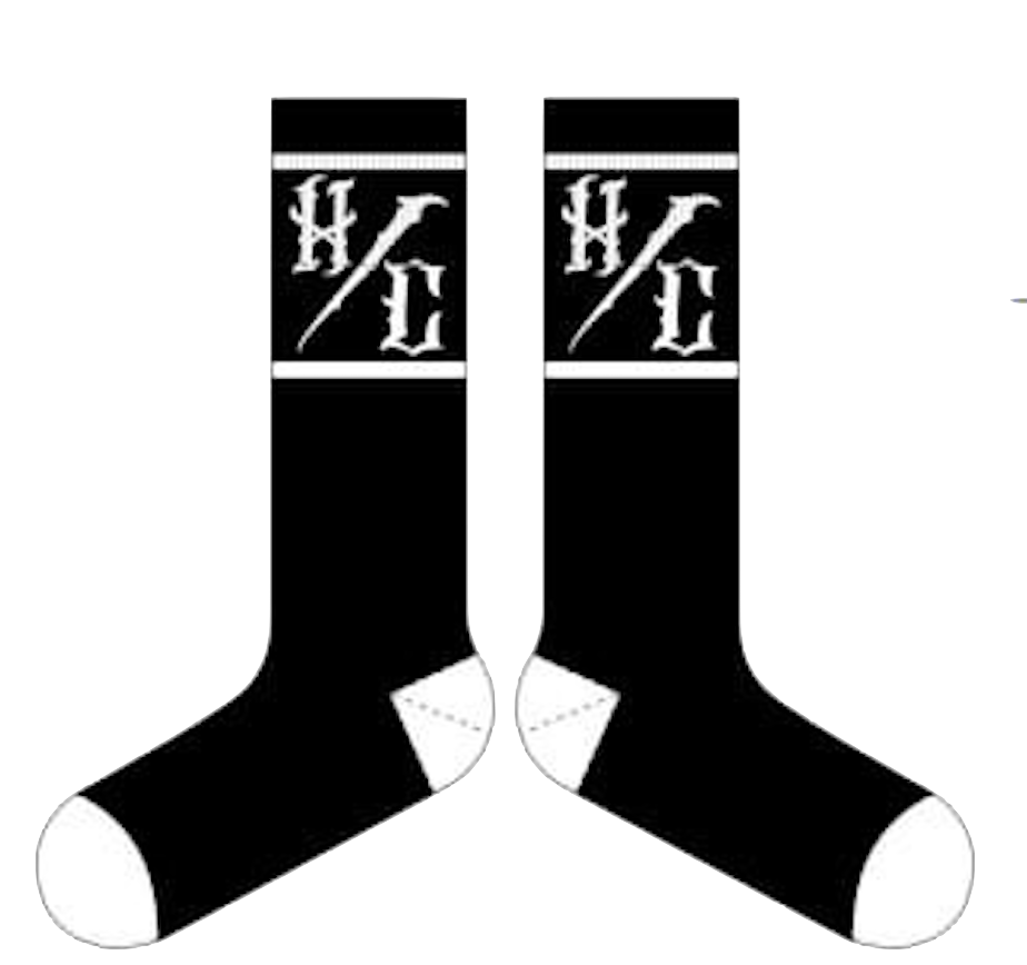 Crew Socks