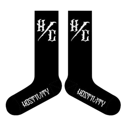 Crew Socks