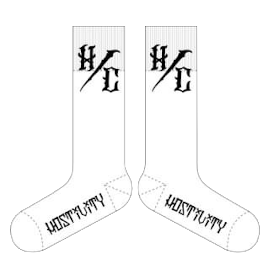 Crew Socks