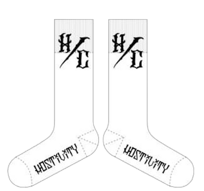 Crew Socks