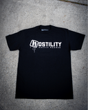 Hostility Hustle Harder T-shirt