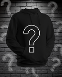MYSTERY SWEATSHIRT/JACKET